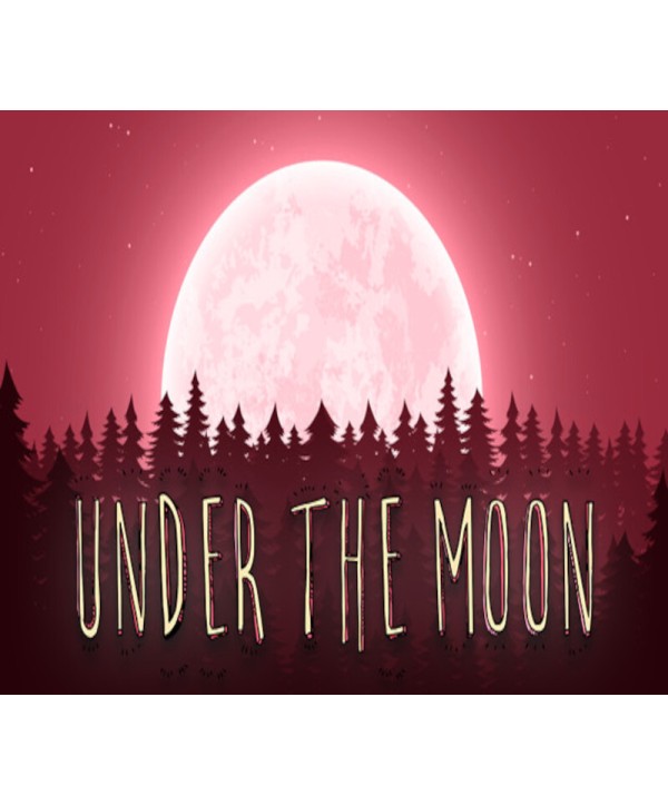 Under the Moon Steam Key GLOBAL